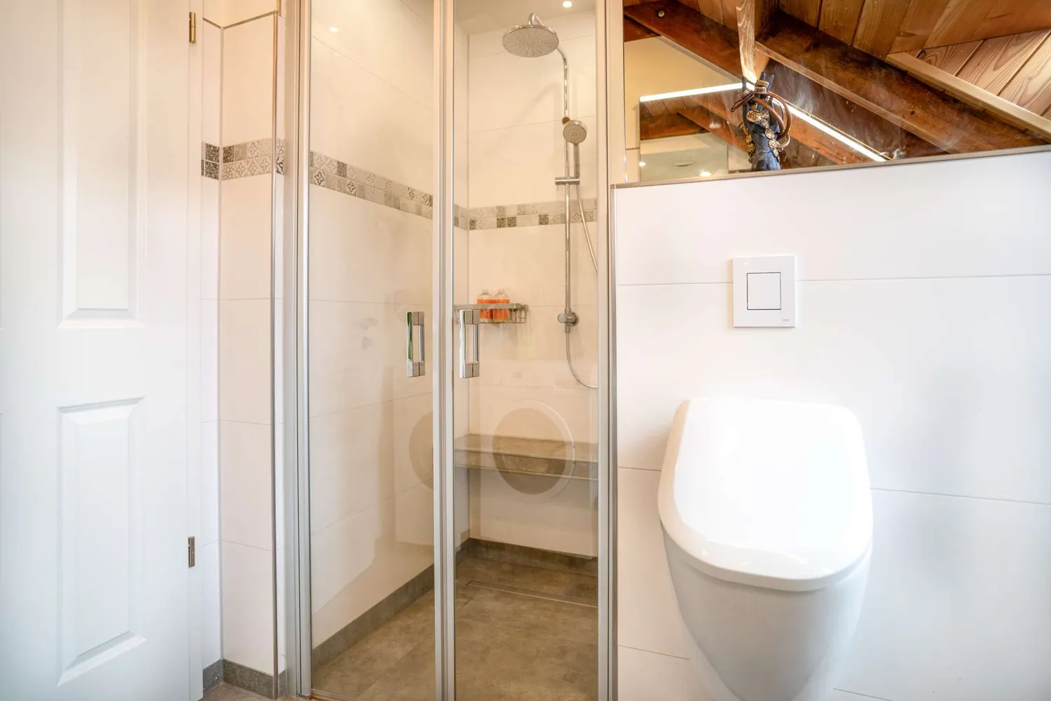 1 Zimmer Wohnung mit 35 m² in Norden – Bild 4