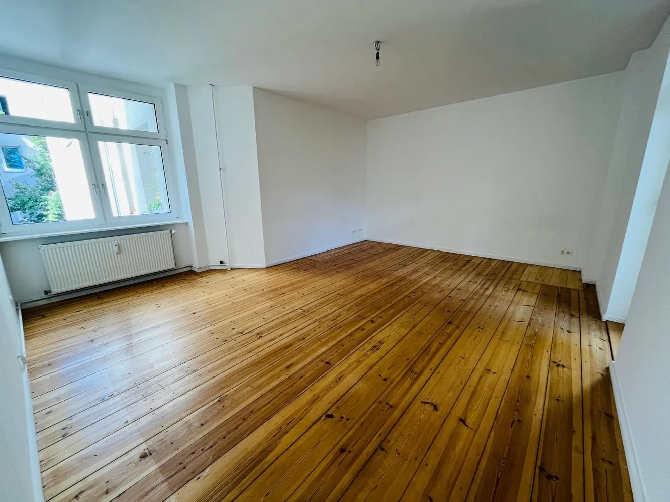 1 Zimmer Wohnung mit 47 m² in Berlin – Bild 4