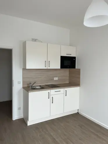 2 Zimmer Wohnung mit 41 m² in Leipzig – Bild 2
