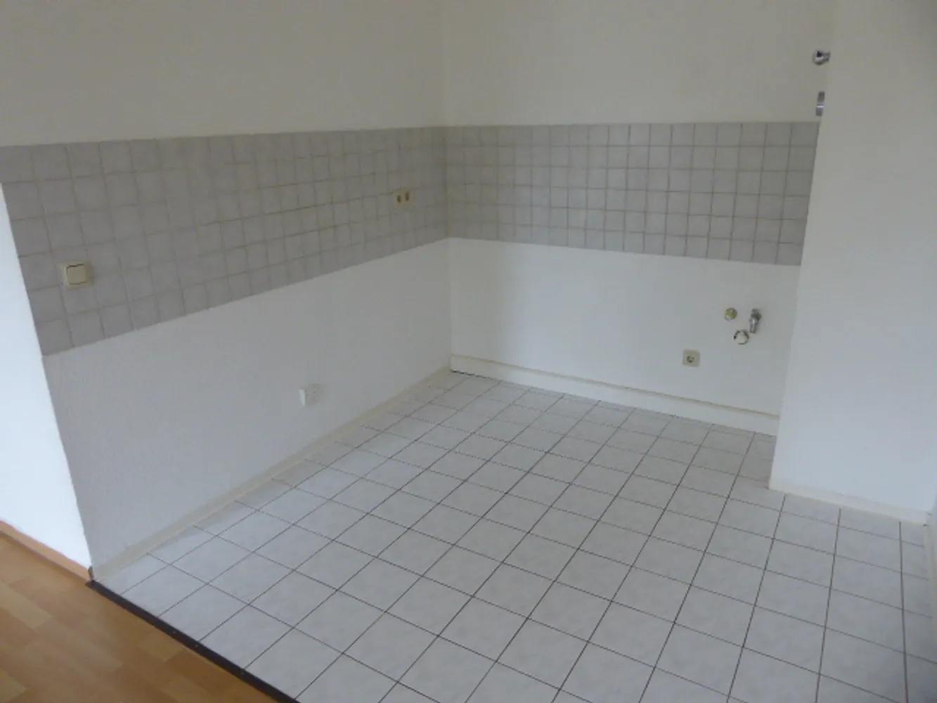 2 room apartment with 51 m² in Chemnitz – Photo 7