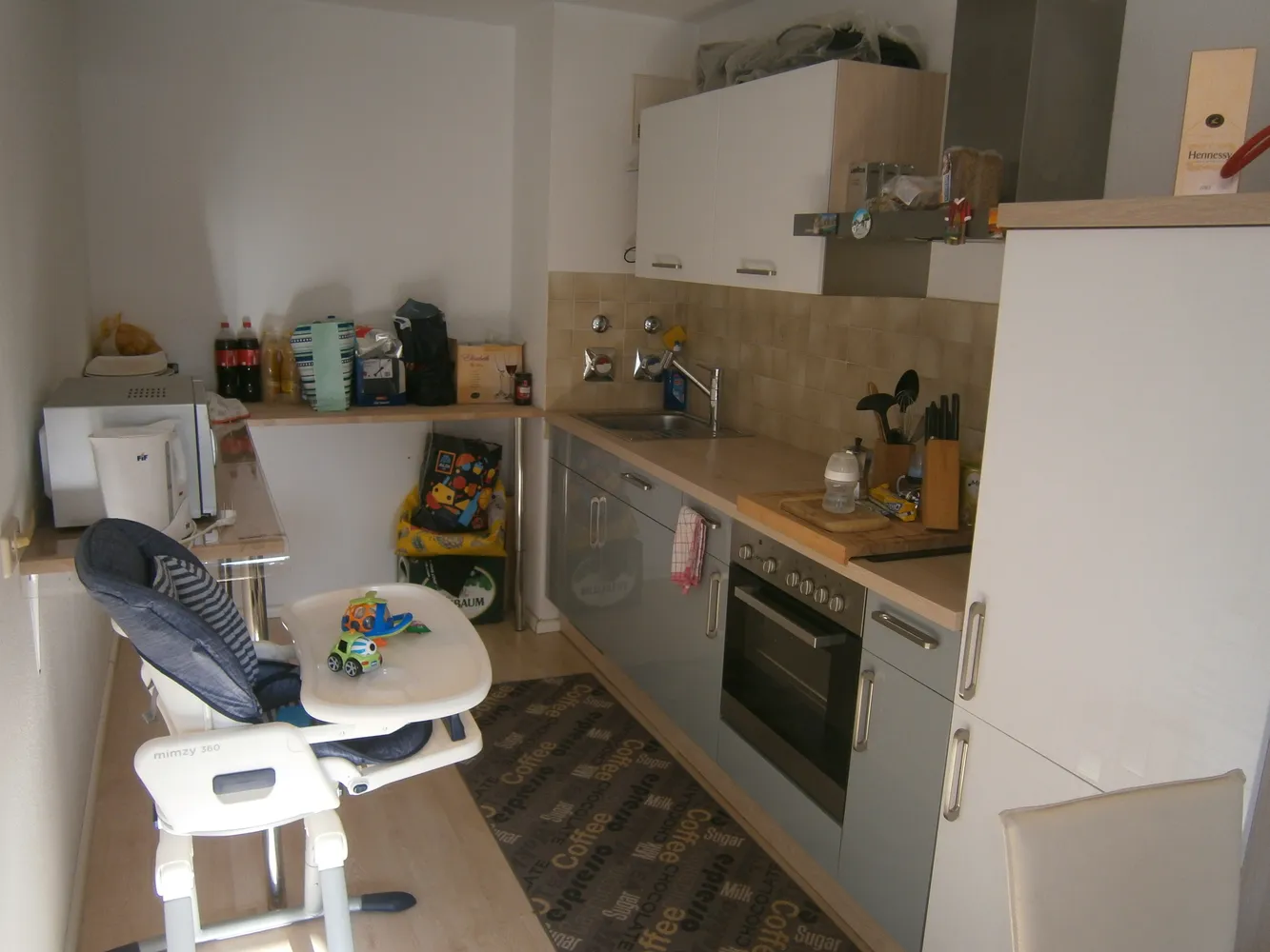 2 Zimmer Wohnung mit 68 m² in Mannheim – Bild 8