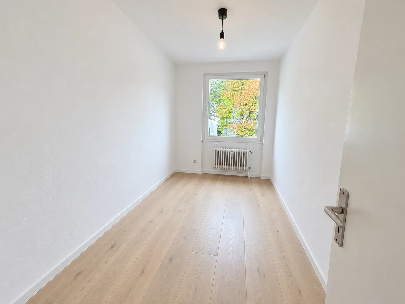 3 Zimmer Wohnung mit 77 m² in Lübeck – Bild 3