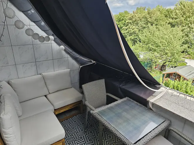2 Zimmer Wohnung mit 104 m² in Essen – Bild 6