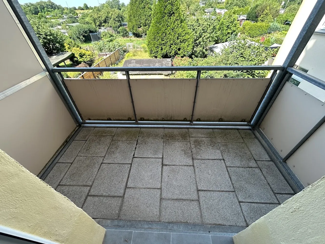 2 Zimmer Wohnung mit 44 m² in Magdeburg – Bild 5