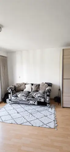 1 Zimmer Wohnung mit 39 m² in Augsburg – Bild 7