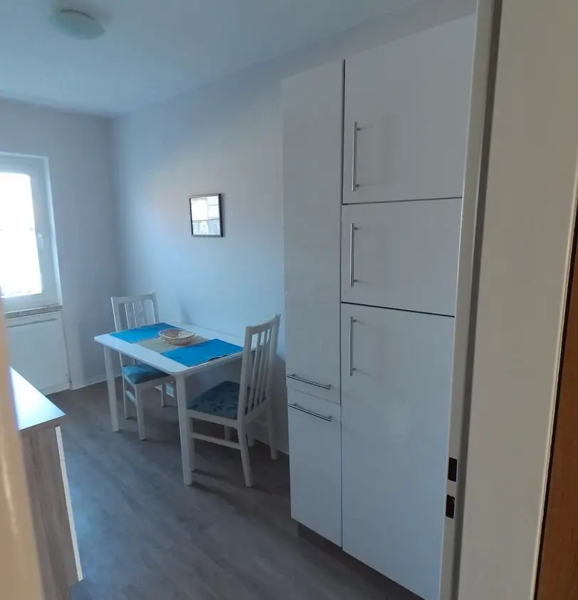 3 Zimmer Wohnung mit 65 m² in Wilhelmshaven – Bild 2