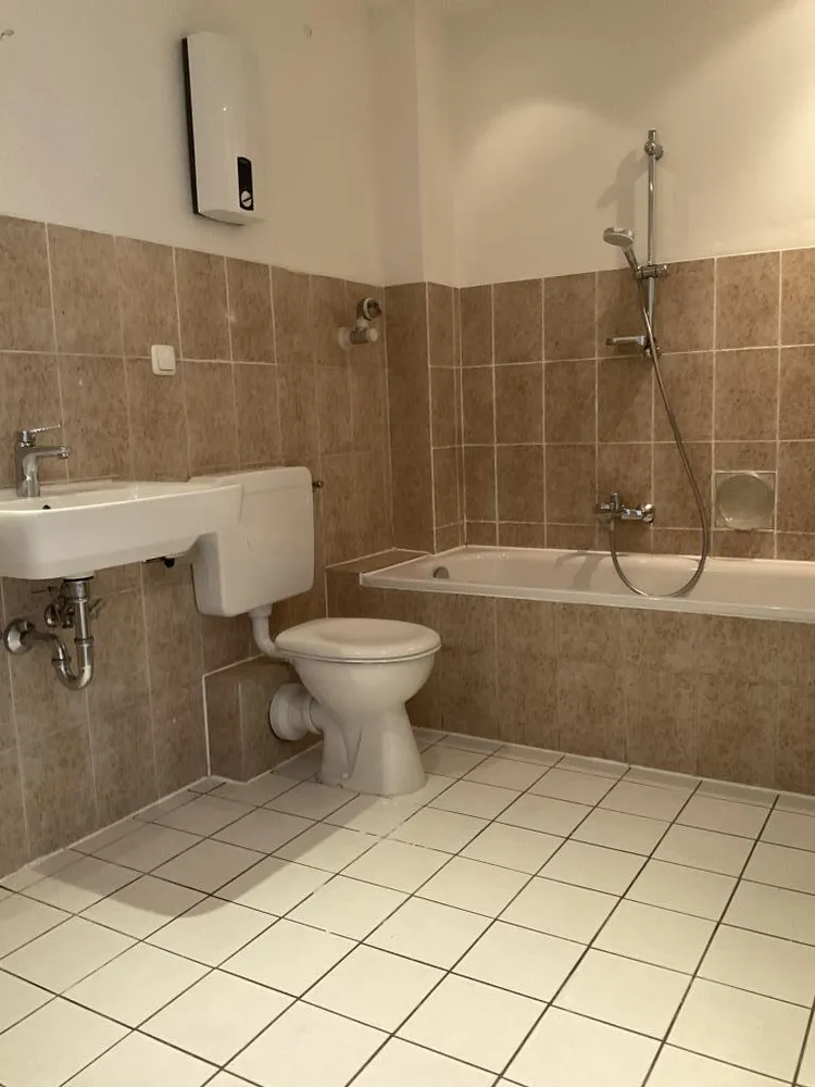 2 Zimmer Wohnung mit 61 m² in Bochum – Bild 3