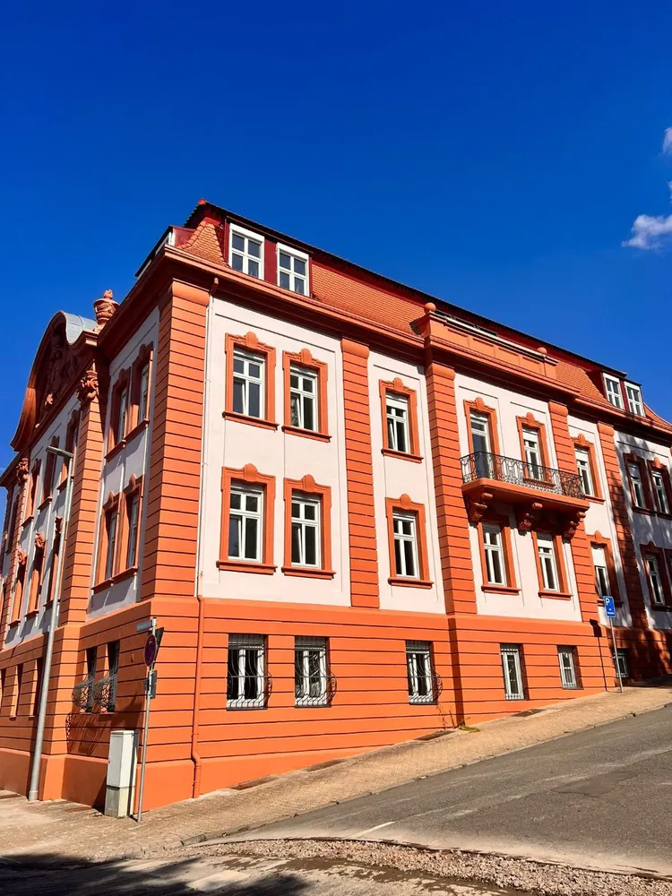 2 Zimmer Wohnung mit 93 m² in Zweibrücken – Bild 1