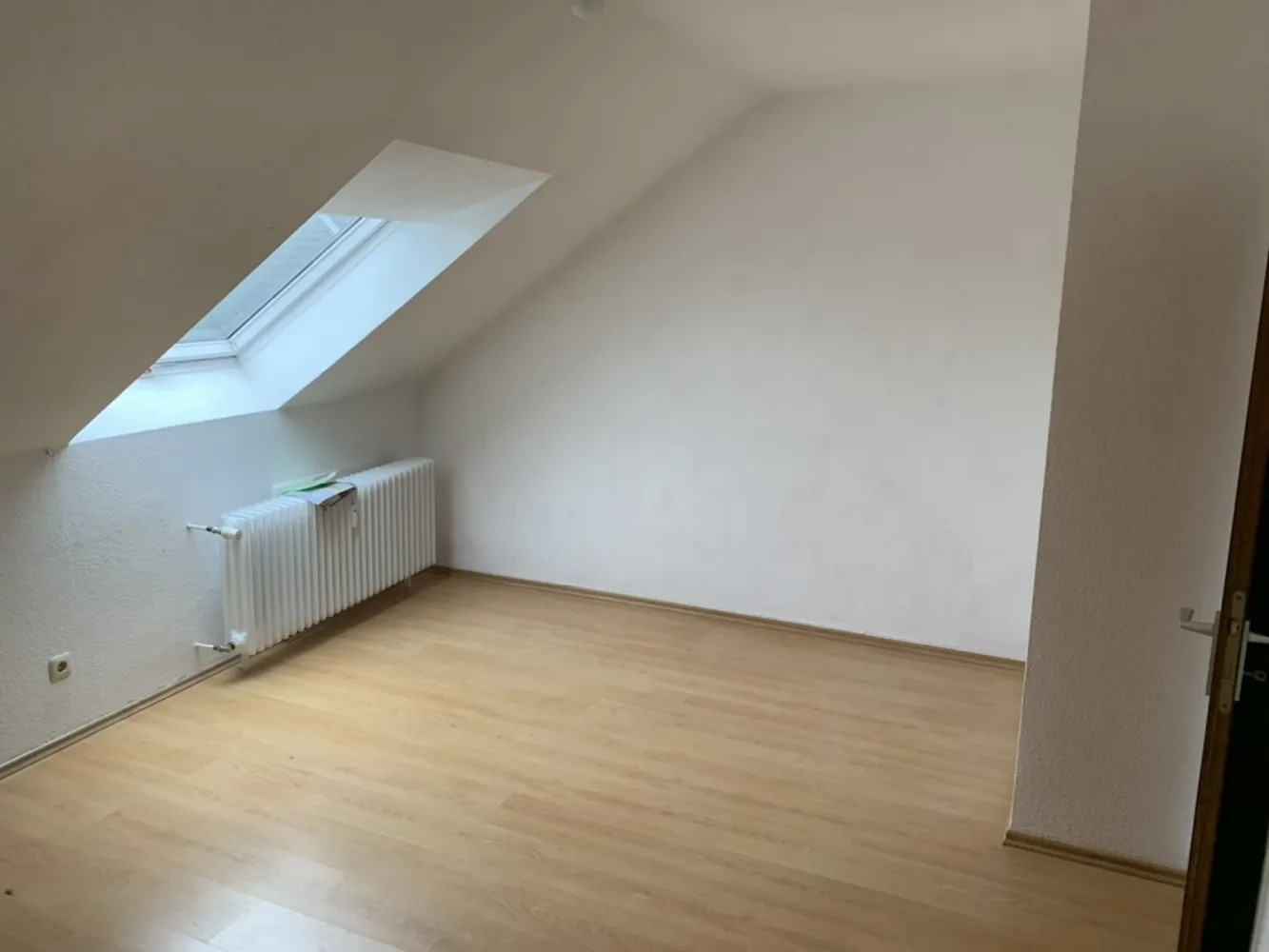 2 Zimmer Wohnung mit 57 m² in Wuppertal – Bild 5