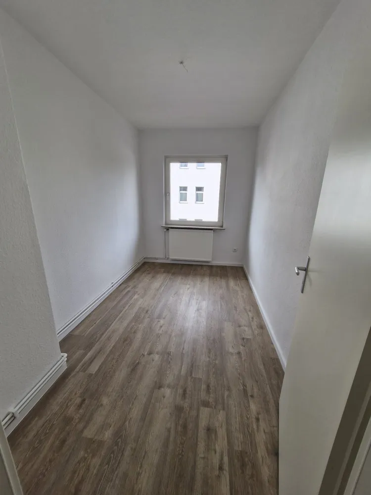 3 Zimmer Wohnung mit 51 m² in Bremerhaven – Bild 5