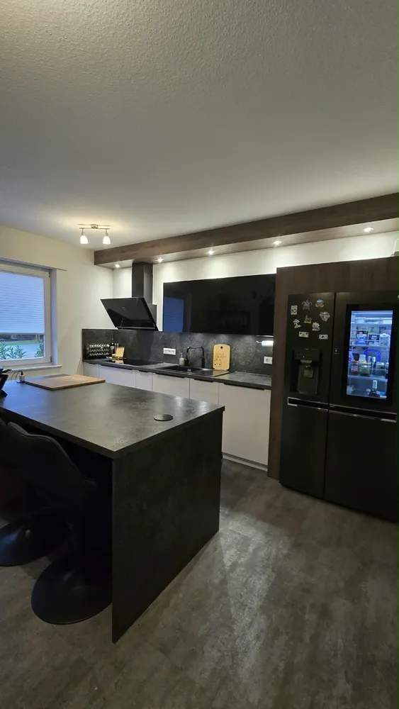 3 Zimmer Wohnung mit 90 m² in Quakenbrück – Bild 3