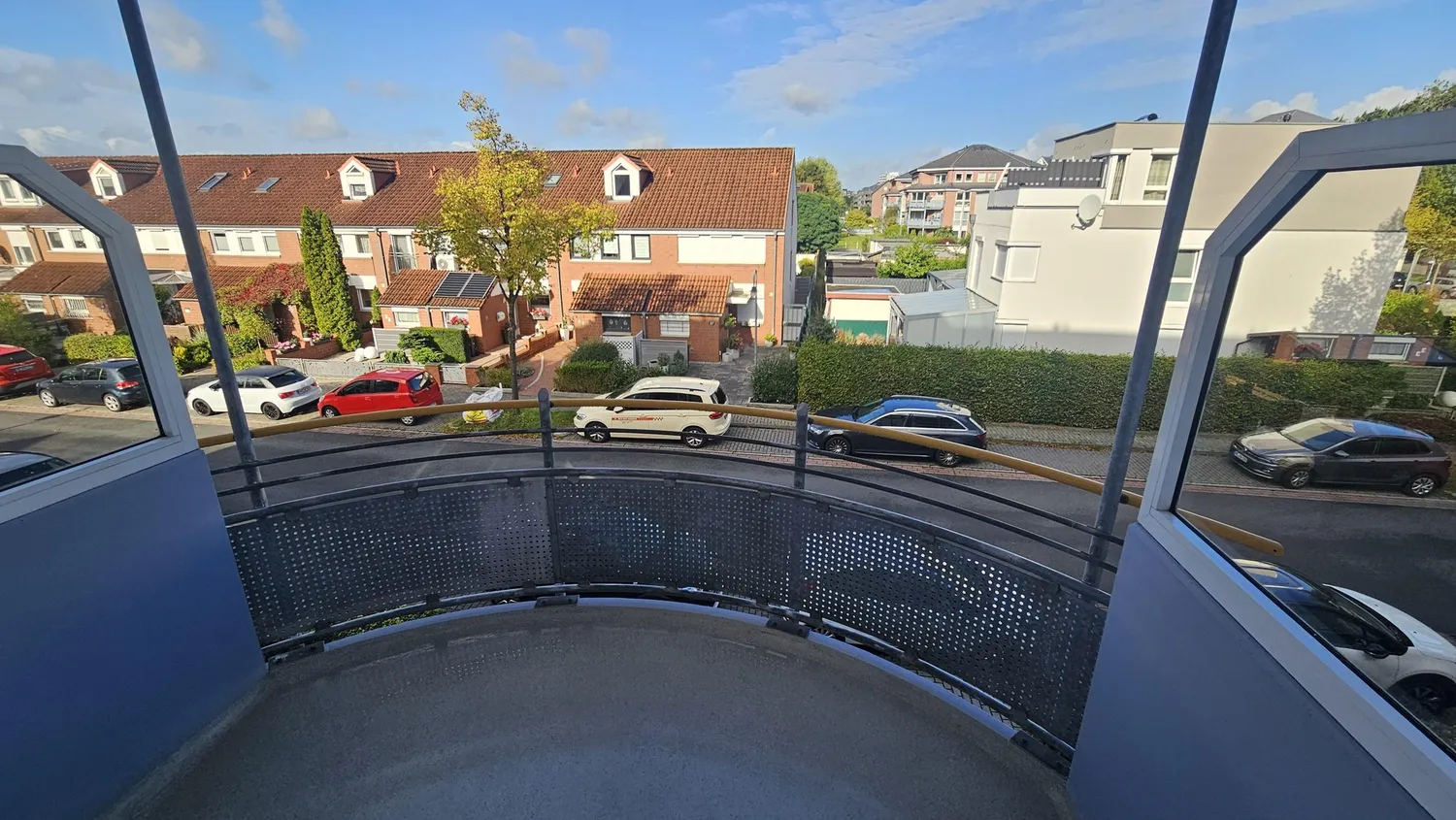 2 Zimmer Wohnung mit 59 m² in Bremen – Bild 4