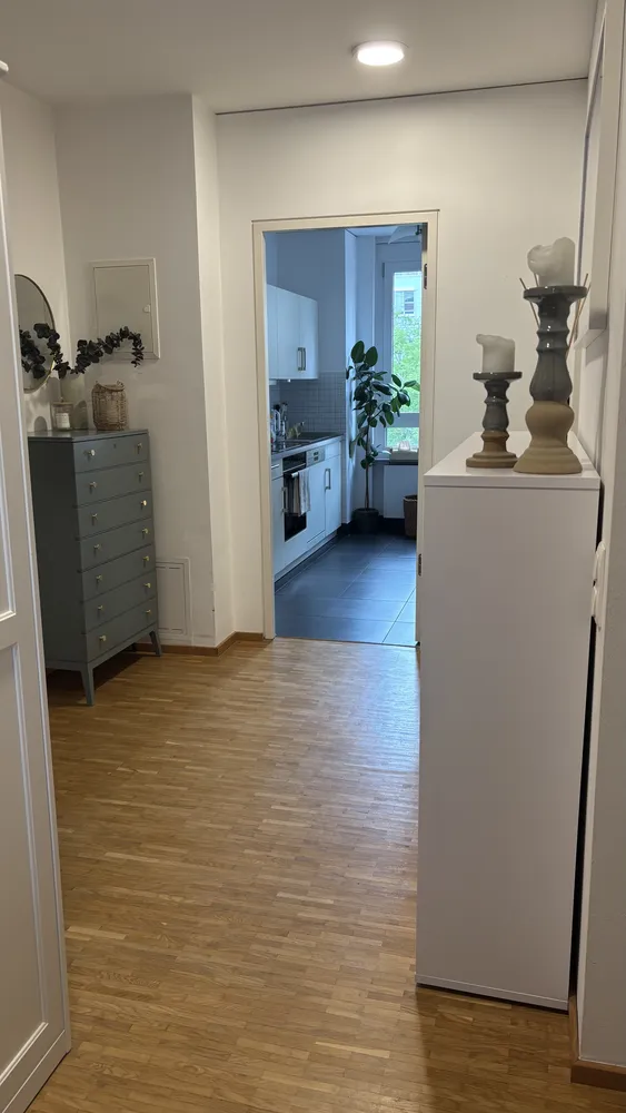 2 Zimmer Wohnung mit 80 m² in Frankfurt am Main – Bild 6