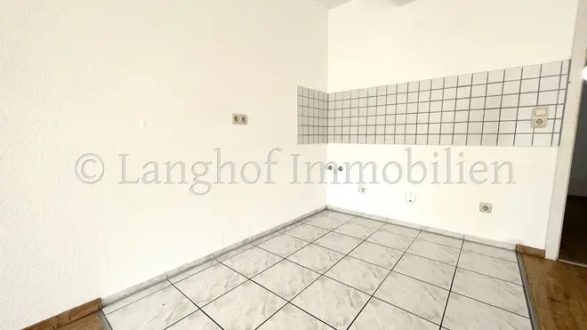 1 Zimmer Wohnung mit 37 m² in Nürnberg – Bild 3