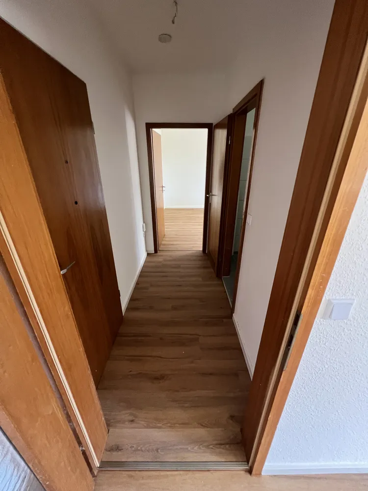 2 room apartment with 52 m² in Augsburg – Photo 3