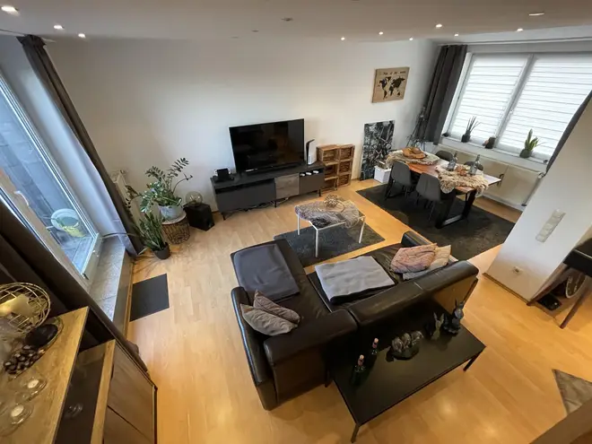 2 Zimmer Wohnung mit 86 m² in Gelsenkirchen – Bild 9