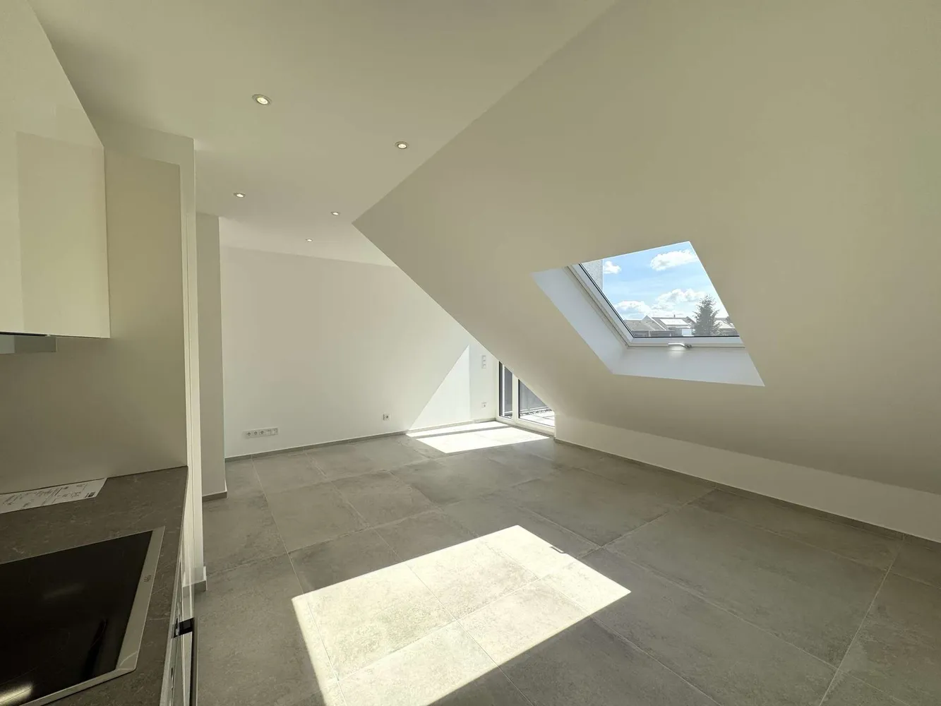 2 Zimmer Wohnung mit 45 m² in Bonn – Bild 7