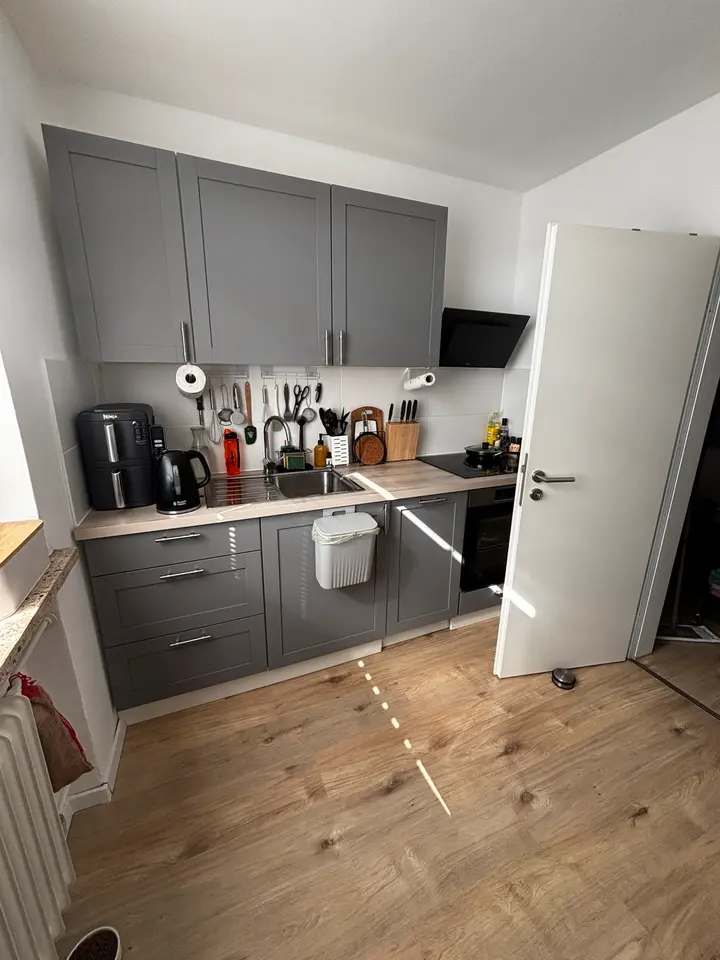 3 Zimmer Wohnung mit 77 m² in Braunschweig – Bild 4