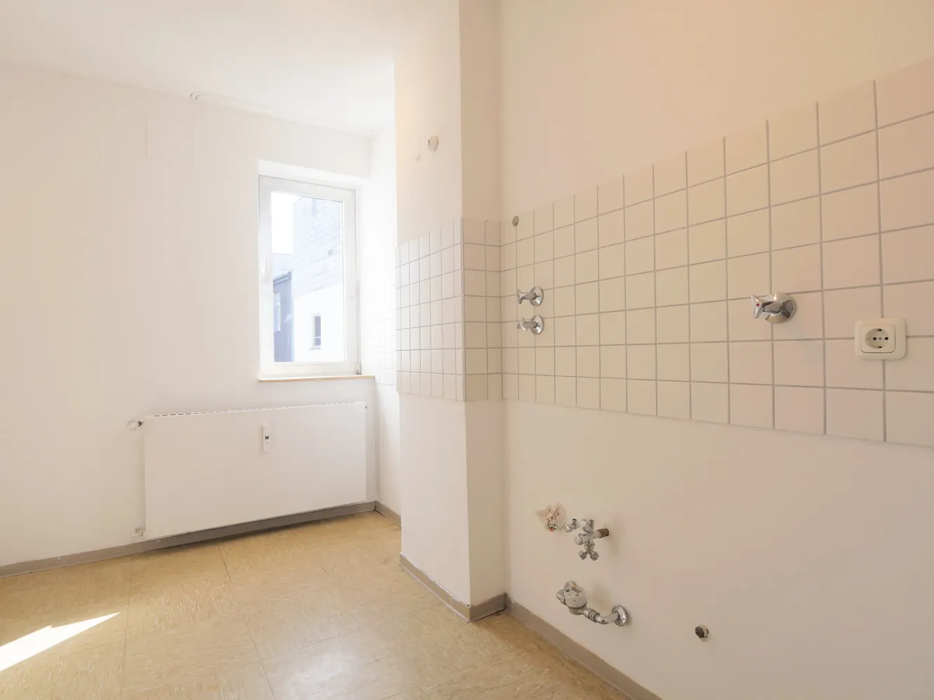 3 Zimmer Wohnung mit 87 m² in Aachen – Bild 4