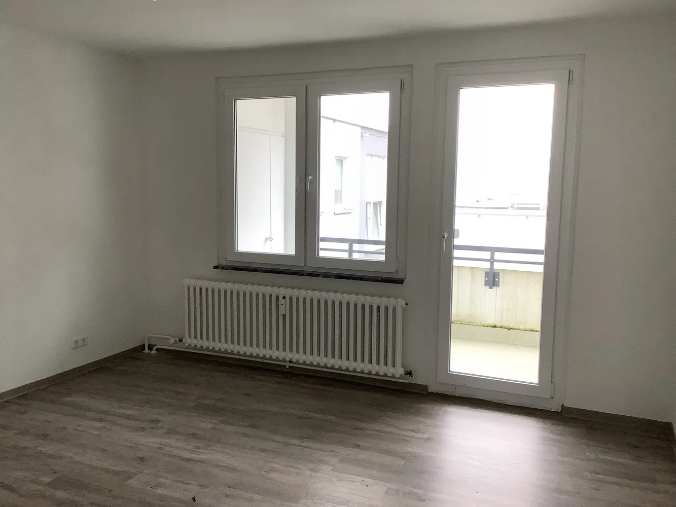 3 Zimmer Wohnung mit 73 m² in Bielefeld – Bild 3