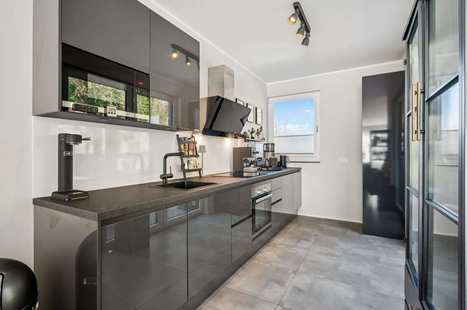 3 Zimmer Wohnung mit 105 m² in Aachen – Bild 7