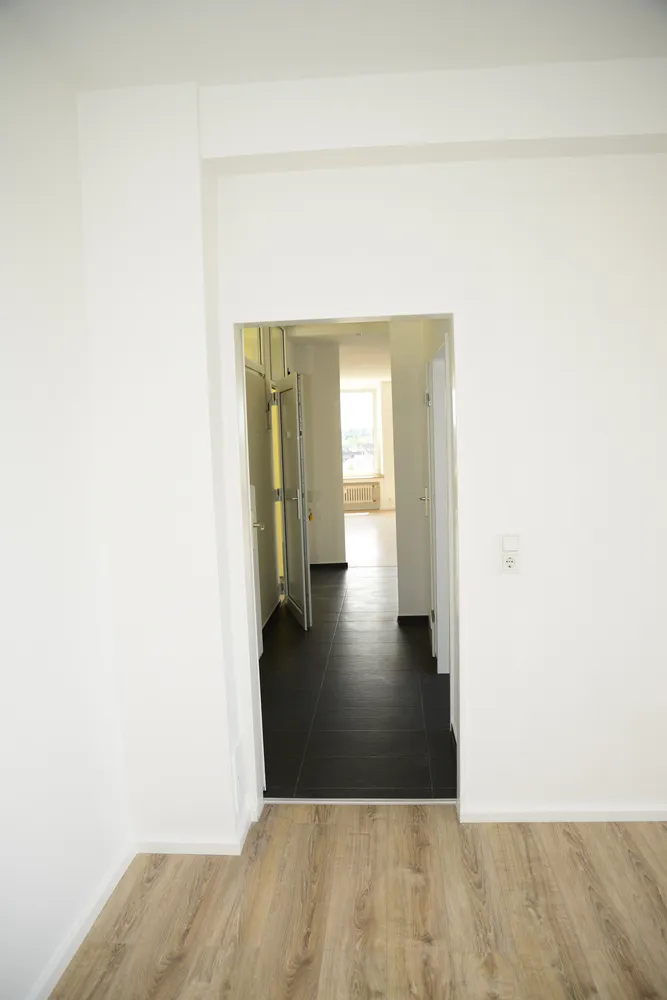 3 room apartment with 90 m² in Cologne – Photo 4