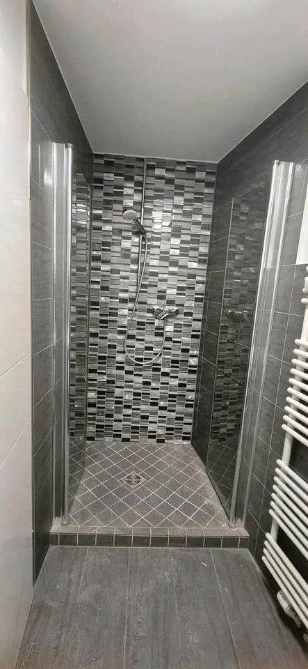 2 Zimmer Wohnung mit 53 m² in Siegburg – Bild 4