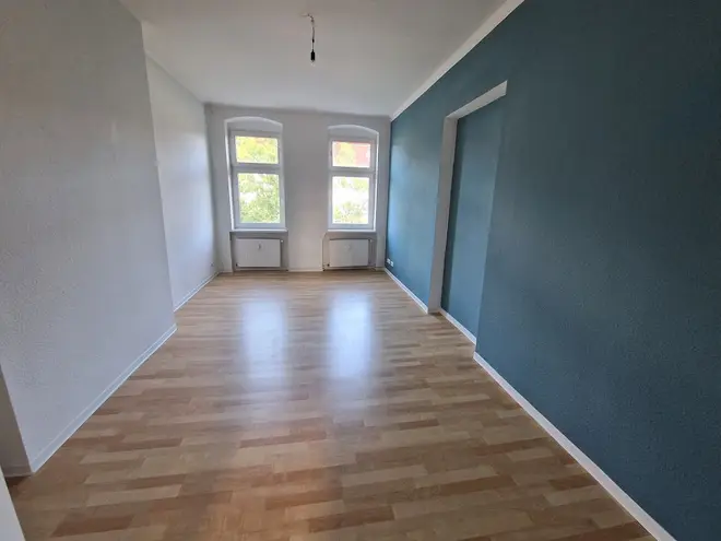 3 Zimmer Wohnung mit 86 m² in Berlin – Bild 2