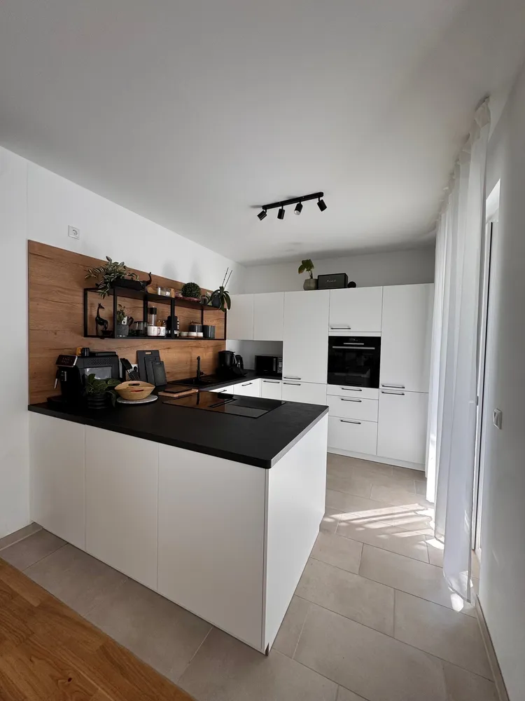 3 Zimmer Wohnung mit 85 m² in Nürnberg – Bild 2