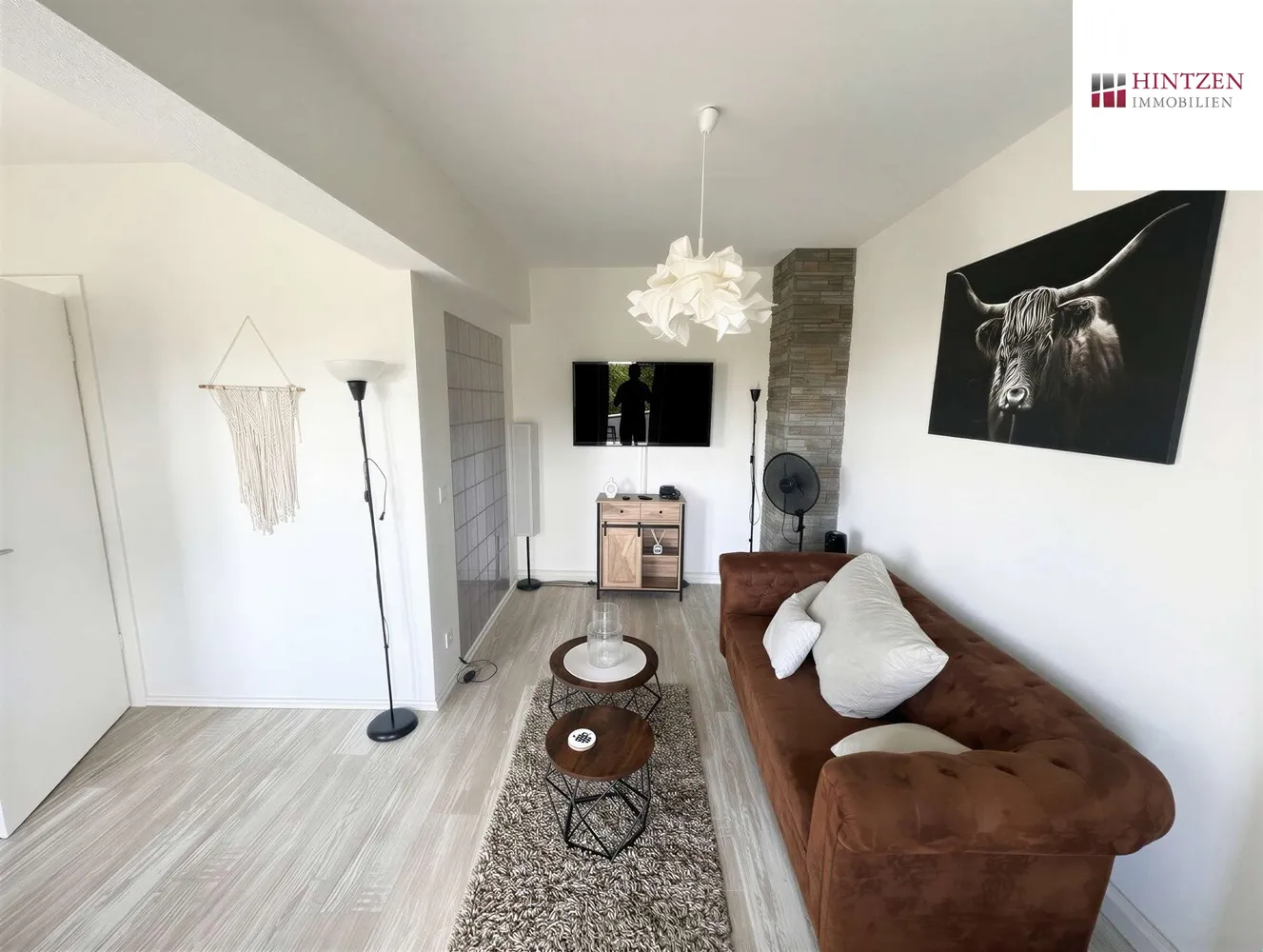 2 Zimmer Wohnung mit 62 m² in Düsseldorf – Bild 9