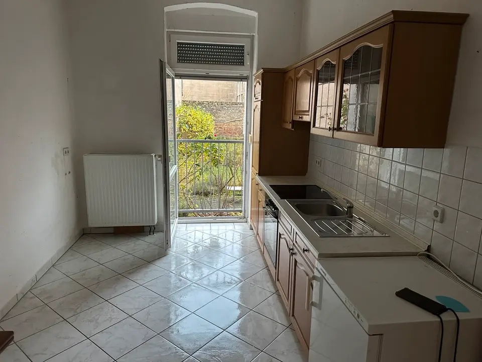 WG-Zimmer mit 58 m² in Halle (Saale) – Bild 5