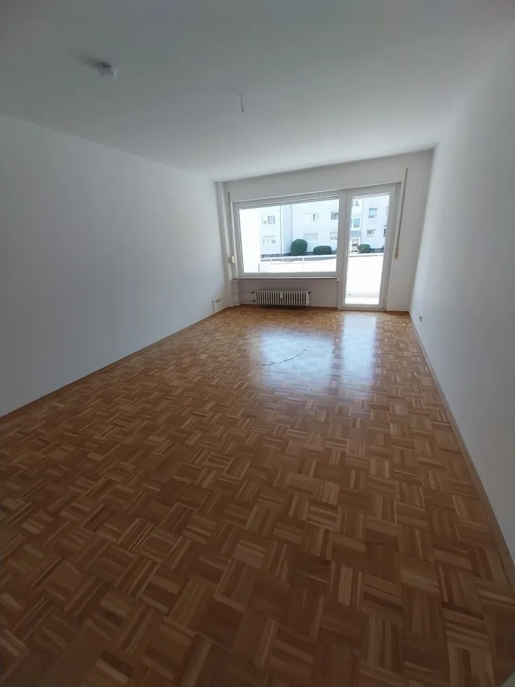 2 Zimmer Wohnung mit 59 m² in Frankfurt am Main – Bild 2