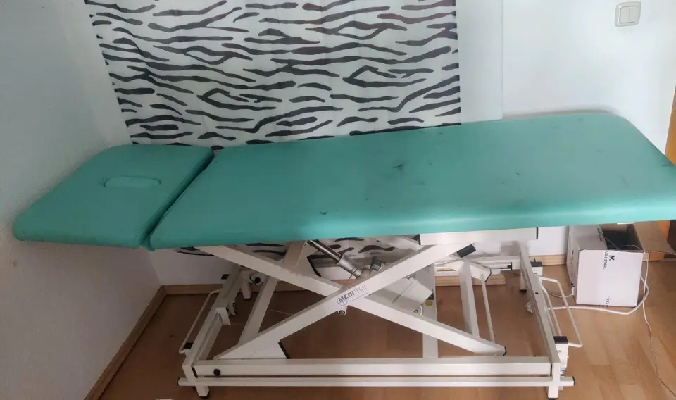 2 Zimmer Wohnung mit 59 m² in Dresden – Bild 7