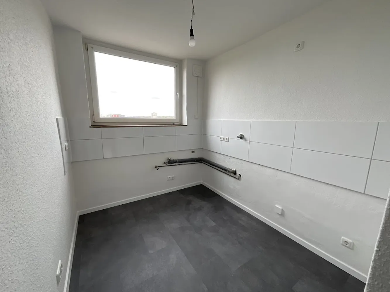 3 room apartment with 70 m² in Düsseldorf – Photo 6