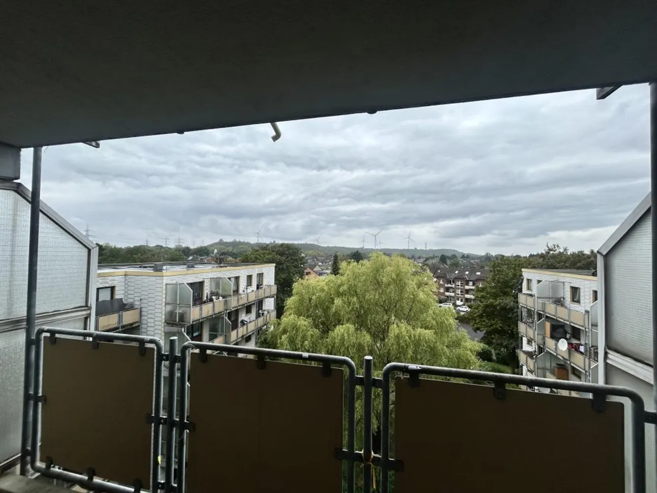 3 room apartment with 65 m² in Bergheim – Photo 3