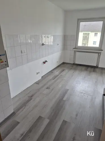 4 Zimmer Wohnung mit 65 m² in Dortmund – Bild 9