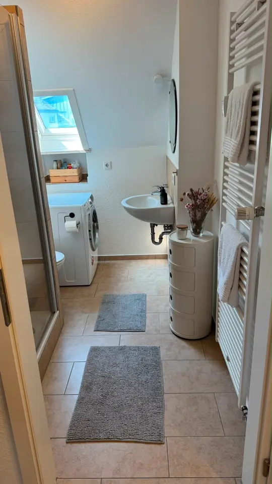 2 Zimmer Wohnung mit 55 m² in Kiel – Bild 10
