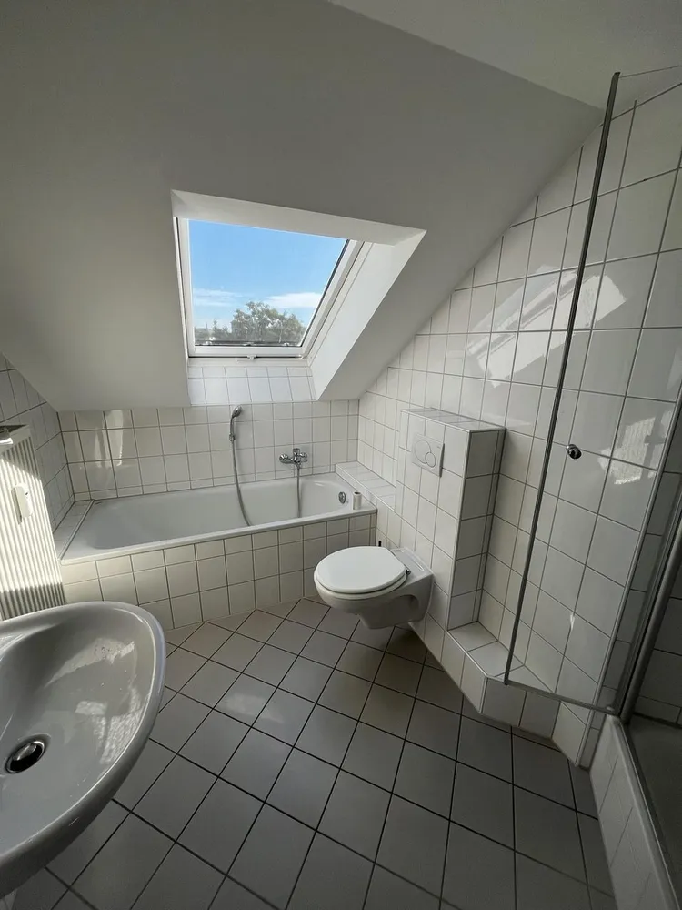 3 room apartment with 80 m² in Frankfurt am Main – Photo 10