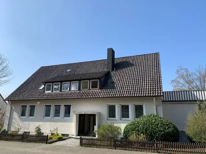 5 room apartment with 100 m² in Bielefeld – Photo 2