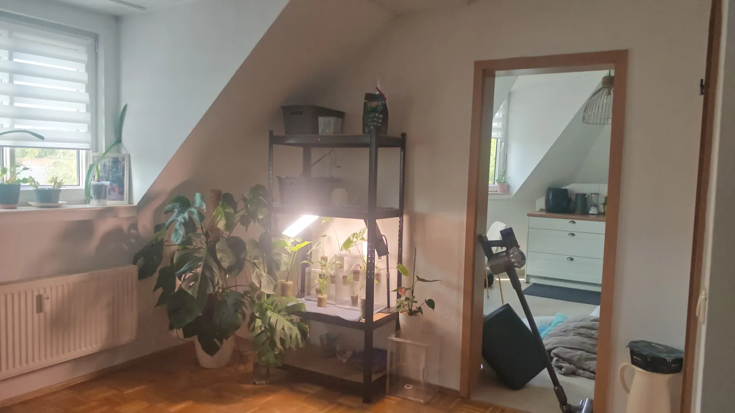 4 Zimmer Wohnung mit 79 m² in Essen – Bild 8
