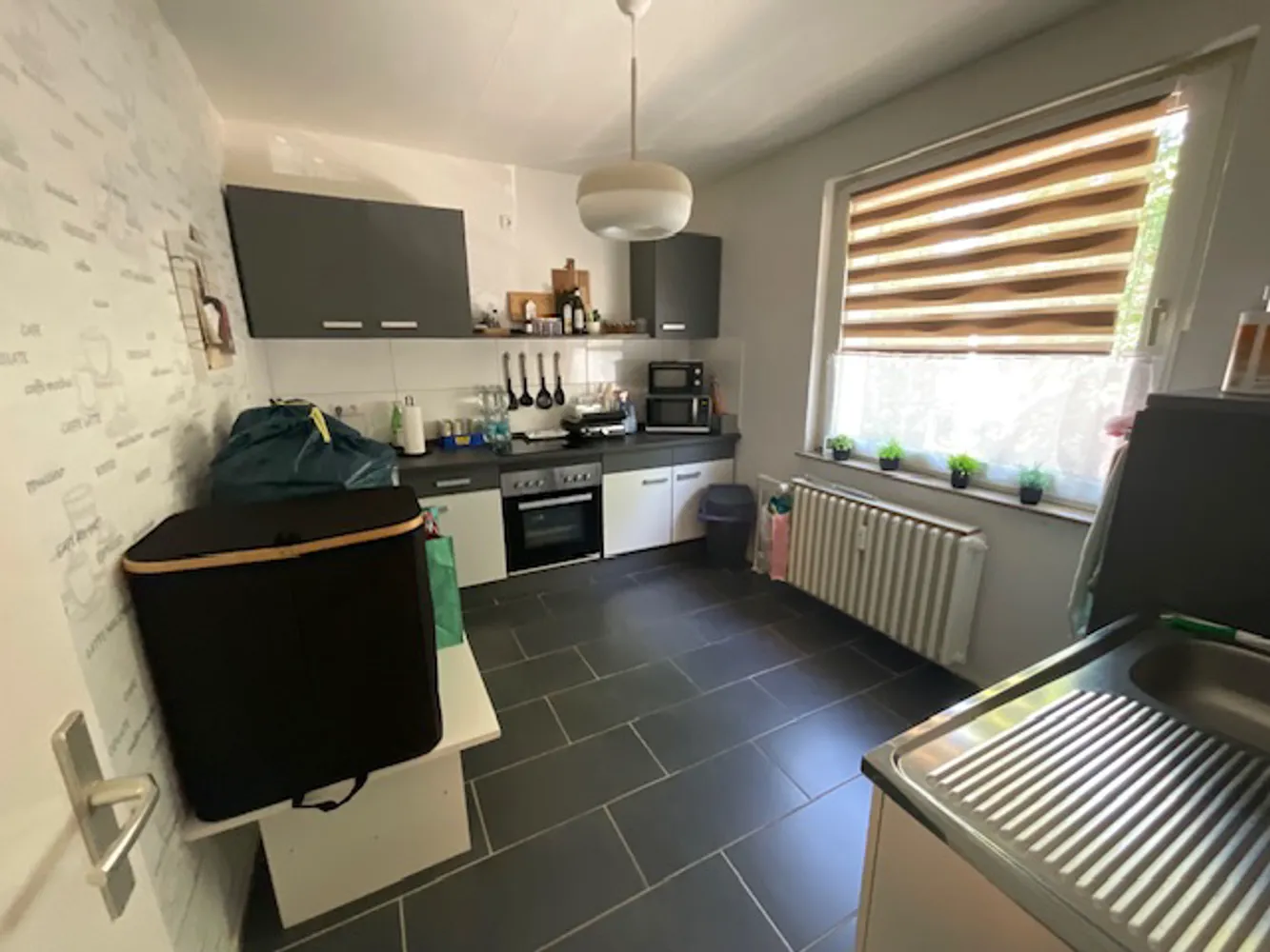 2 Zimmer Wohnung mit 47 m² in Duisburg – Bild 3