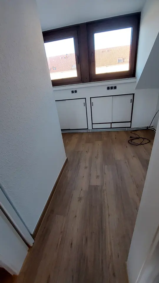 3 Zimmer Wohnung mit 45 m² in Bietigheim-Bissingen – Bild 6