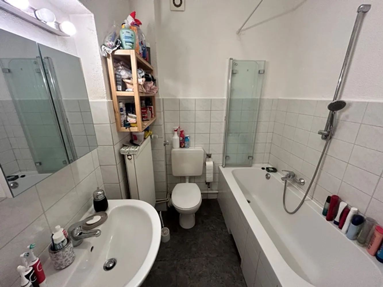 2 Zimmer Wohnung mit 65 m² in Mönchengladbach – Bild 4