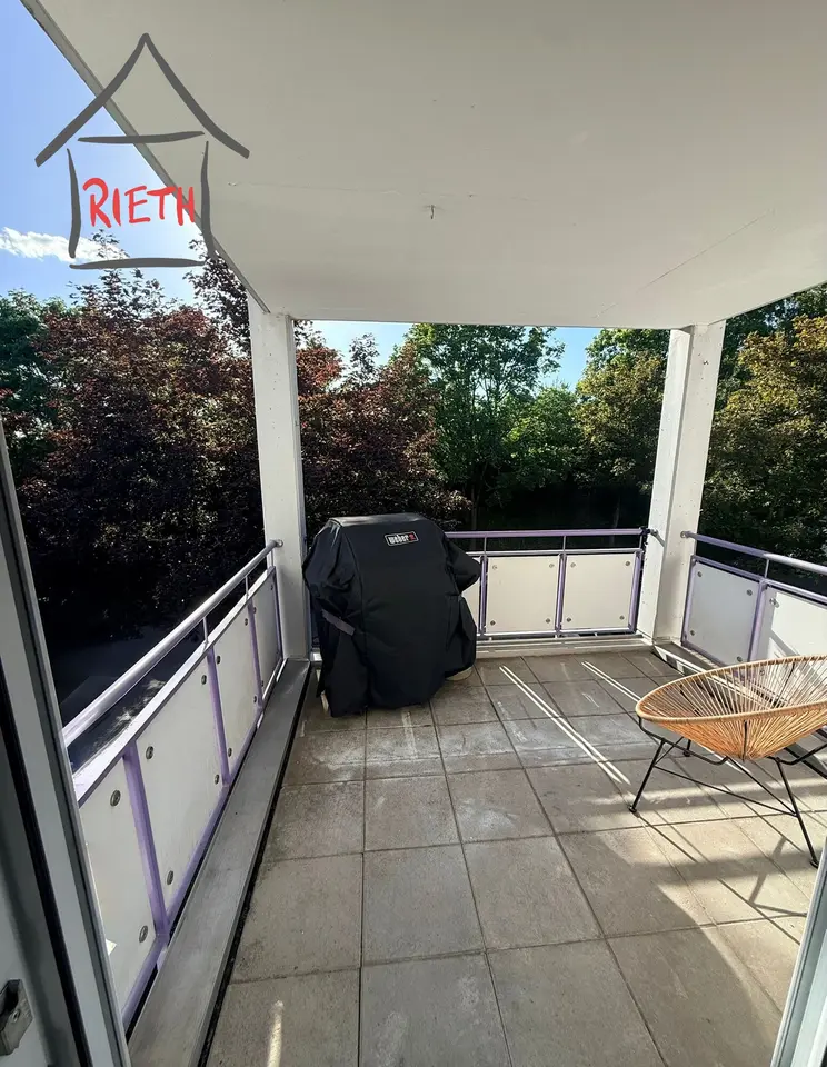 3 Zimmer Wohnung mit 75 m² in Ludwigsburg – Bild 5