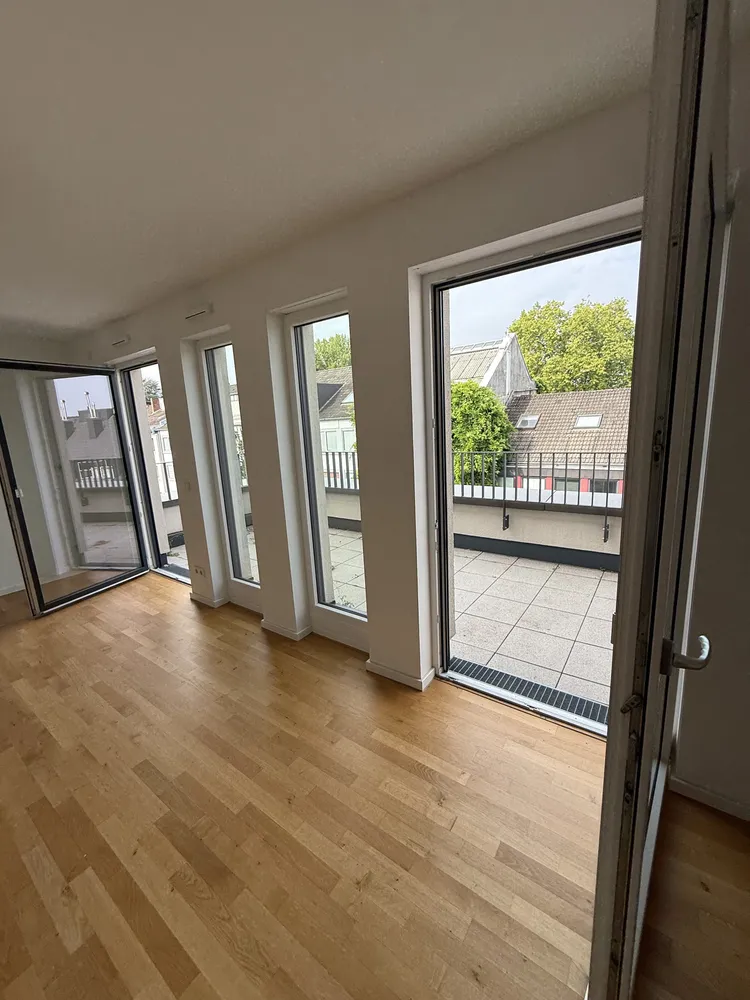 3 Zimmer Wohnung mit 81 m² in Aachen – Bild 8