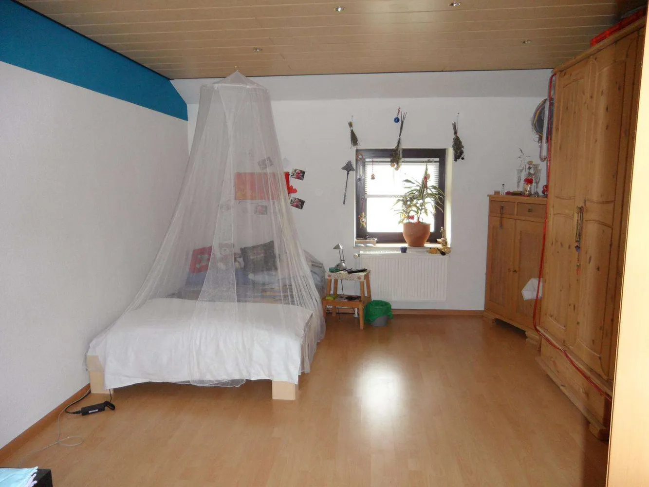 3 Zimmer Wohnung mit 69 m² in Saarbrücken – Bild 2