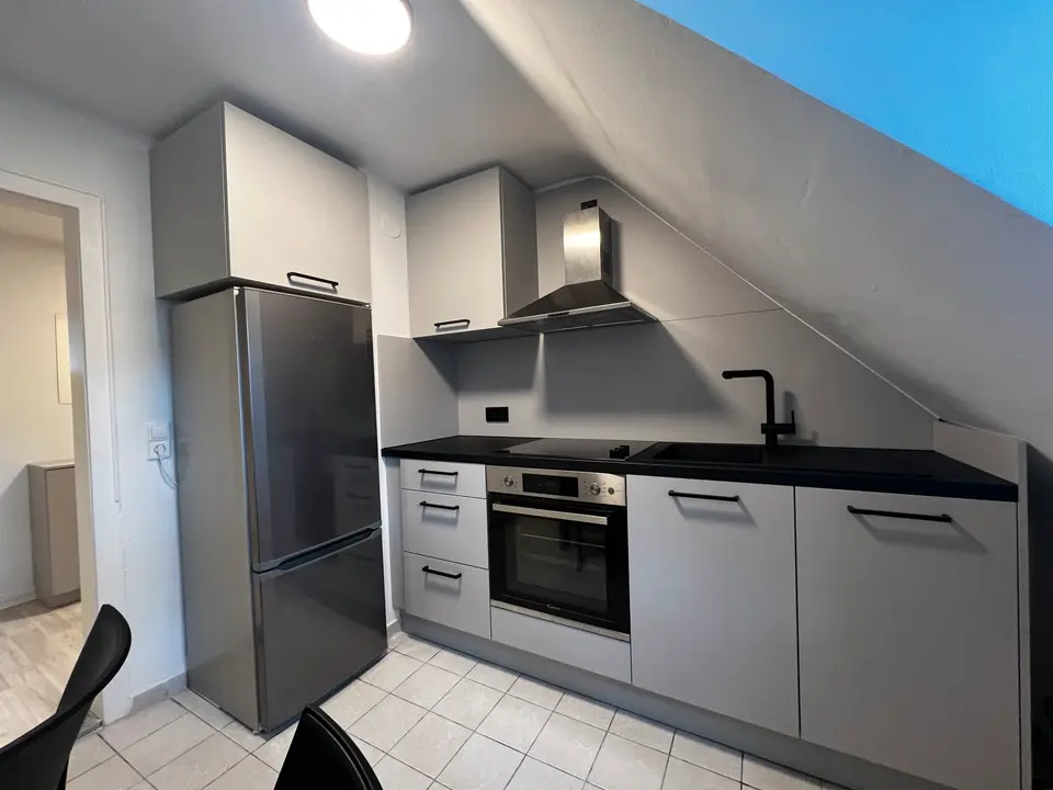 Shared room with 70 m² in Stuttgart – Photo 1