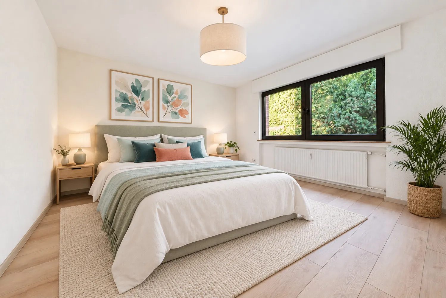 3 Zimmer Wohnung mit 75 m² in Essen – Bild 12