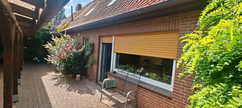 6 Zimmer Haus mit 133 m² in Celle – Bild 4