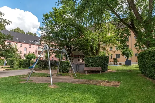 2 Zimmer Wohnung mit 59 m² in Essen – Bild 9